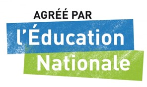 Agrément éducation nationale