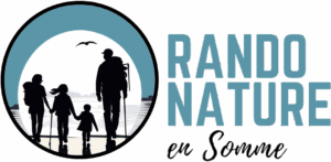 logo Rando-Nature en Somme