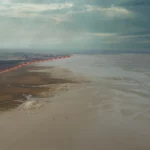 Délimitation du domaine public maritime au niveau du Hourdel en baie de Somme